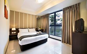 Harbour Ville (sg Clean) Singapore
